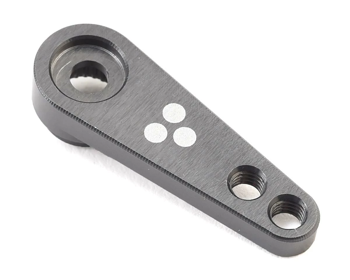 TEKIN T-130 Digital Hi-Speed Programmable Servo (High Voltage) - Image 2