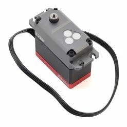 TEKIN T-250 Digital Hi-Speed Programmable Servo (High Voltage)