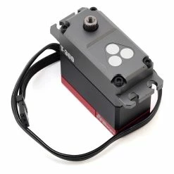 TEKIN T-300 Digital Hi-Torque Programmable Servo (High Voltage)