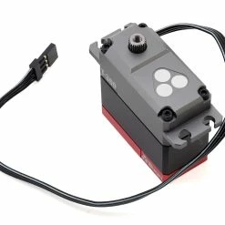 TEKIN T-360 Digital Hi-Speed Programmable Servo (High Voltage)