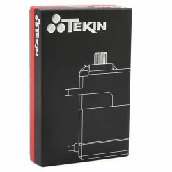 TEKIN T-360 Digital Hi-Speed Programmable Servo (High Voltage) 9 TEKIN T-360 Digital Hi-Speed Programmable Servo (High Voltage) -FrSky shop tektt1506 3
