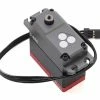TEKIN T-440 Digital Hi-Torque Programmable Servo (High Voltage)