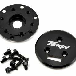 TEKIN T8i Front Endbell & Rear Cap Set