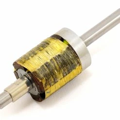 TEKIN Pro4 18.5mm Rotor W/5mm Shaft (Standard Rotor)