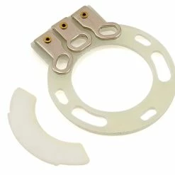 TEKIN ROC 412 Solder Tab & Isolator Set