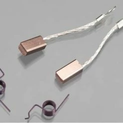 TEKIN HD Crawler Motor Rebuild Kit (2x Springs & 2x Brushes)