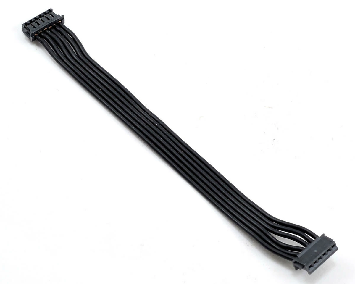 TQ WIRE Flatwire Sensor Cable (85mm)