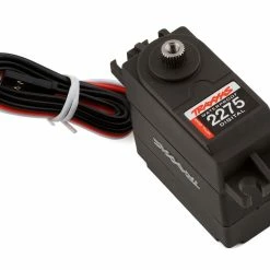 Traxxas 2275 High Torque Metal Gear Waterproof Digital Servo