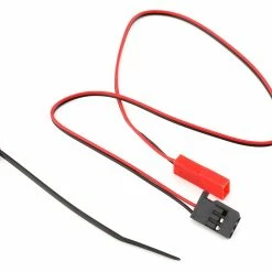 Traxxas Sledge Cooling Fan Wiring Harness