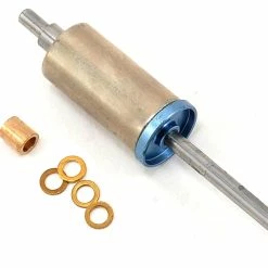 Trinity "Certified" 12.3mm High RPM Rotor (Blue)