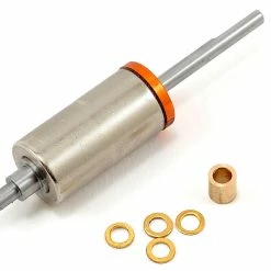 Trinity 13.0mm Outlaw Stock High Torque Rotor (Gold)