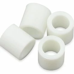 Trinity 4.5mm Teflon Motor Shims (4)