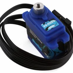 YEAH RACING Waterproof Micro Servo For Traxxas (TRX-4/TRX-6/TRX-4M)